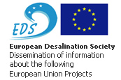 European Desalination Project