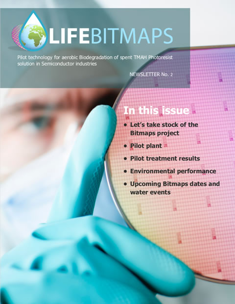 Life Bitmaps Newsletter